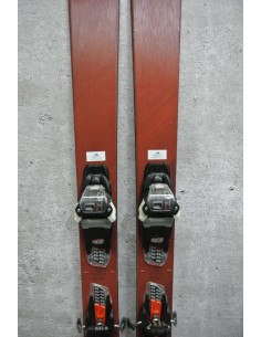 All Mountain - BLIZZARD BRAHMA 88 - 171cm 2