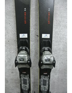 NORDICA SPITFIRE CA FDT - 150cm 2