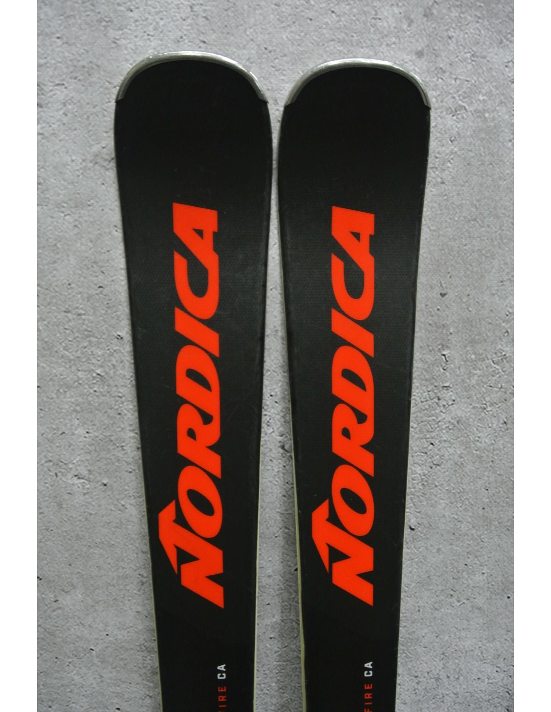 Race / Carving - NORDICA SPITFIRE CA FDT - 150cm season 2024