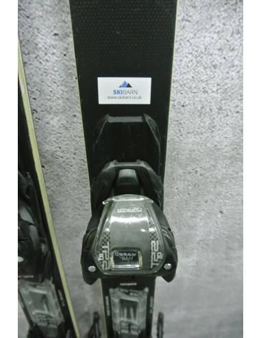 Race / Carving - NORDICA SPITFIRE CA FDT - 150cm season 2024