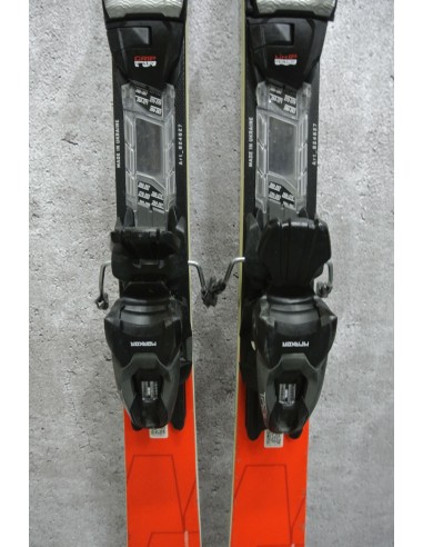 Race / Carving - NORDICA SPITFIRE CA FDT - 150cm season 2024