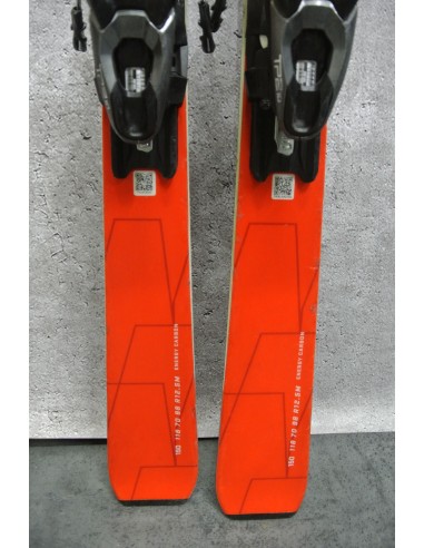 Race / Carving - NORDICA SPITFIRE CA FDT - 150cm season 2024