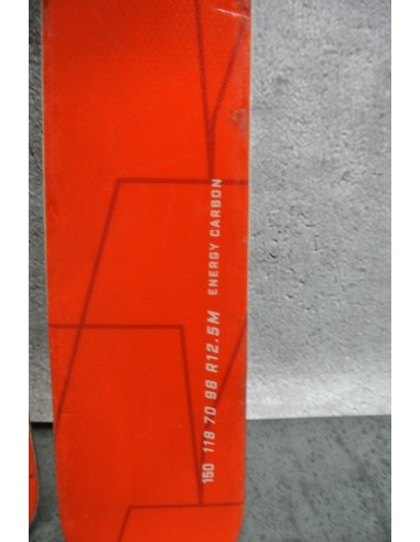 Race / Carving - NORDICA SPITFIRE CA FDT - 150cm season 2024