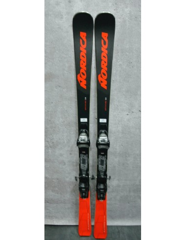Race / Carving - NORDICA SPITFIRE CA FDT - 150cm season 2024