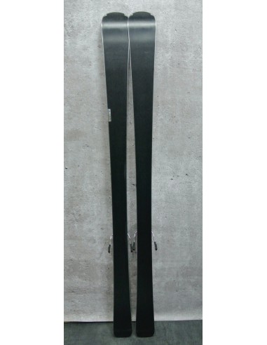 All Mountain - ROSSIGNOL REACT R6 CARBON - 170cm