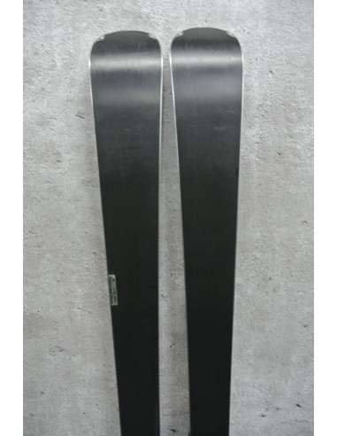 All Mountain - ROSSIGNOL REACT R6 CARBON - 170cm