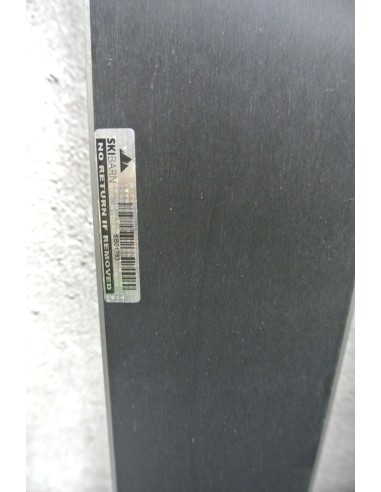 All Mountain - ROSSIGNOL REACT R6 CARBON - 170cm