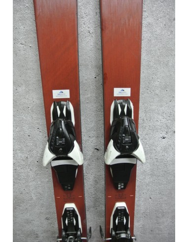 All Mountain - BLIZZARD BRAHMA 88 - 177cm