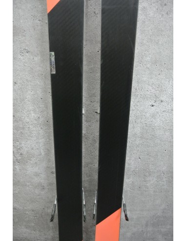 All Mountain - BLIZZARD BRAHMA 88 - 177cm