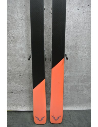 All Mountain - BLIZZARD BRAHMA 88 - 177cm