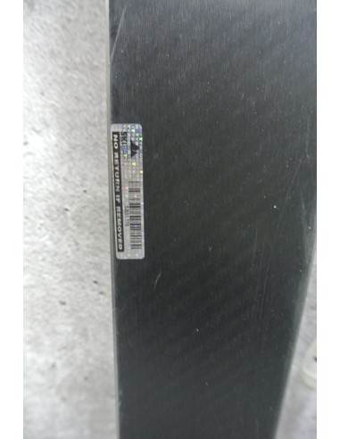 All Mountain - BLIZZARD BRAHMA 88 - 177cm