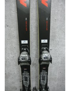 NORDICA SPITFIRE CA FDT - 168cm 2