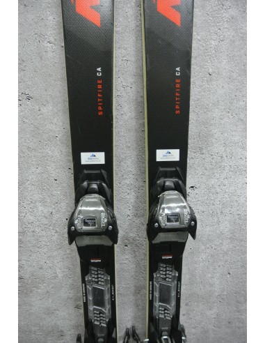 Race / Carving - NORDICA SPITFIRE CA FDT - 168cm season 2024