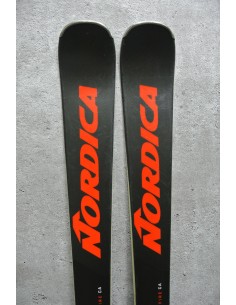 NORDICA SPITFIRE CA FDT - 168cm