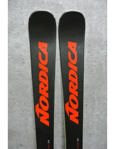 NORDICA SPITFIRE CA FDT - 168cm