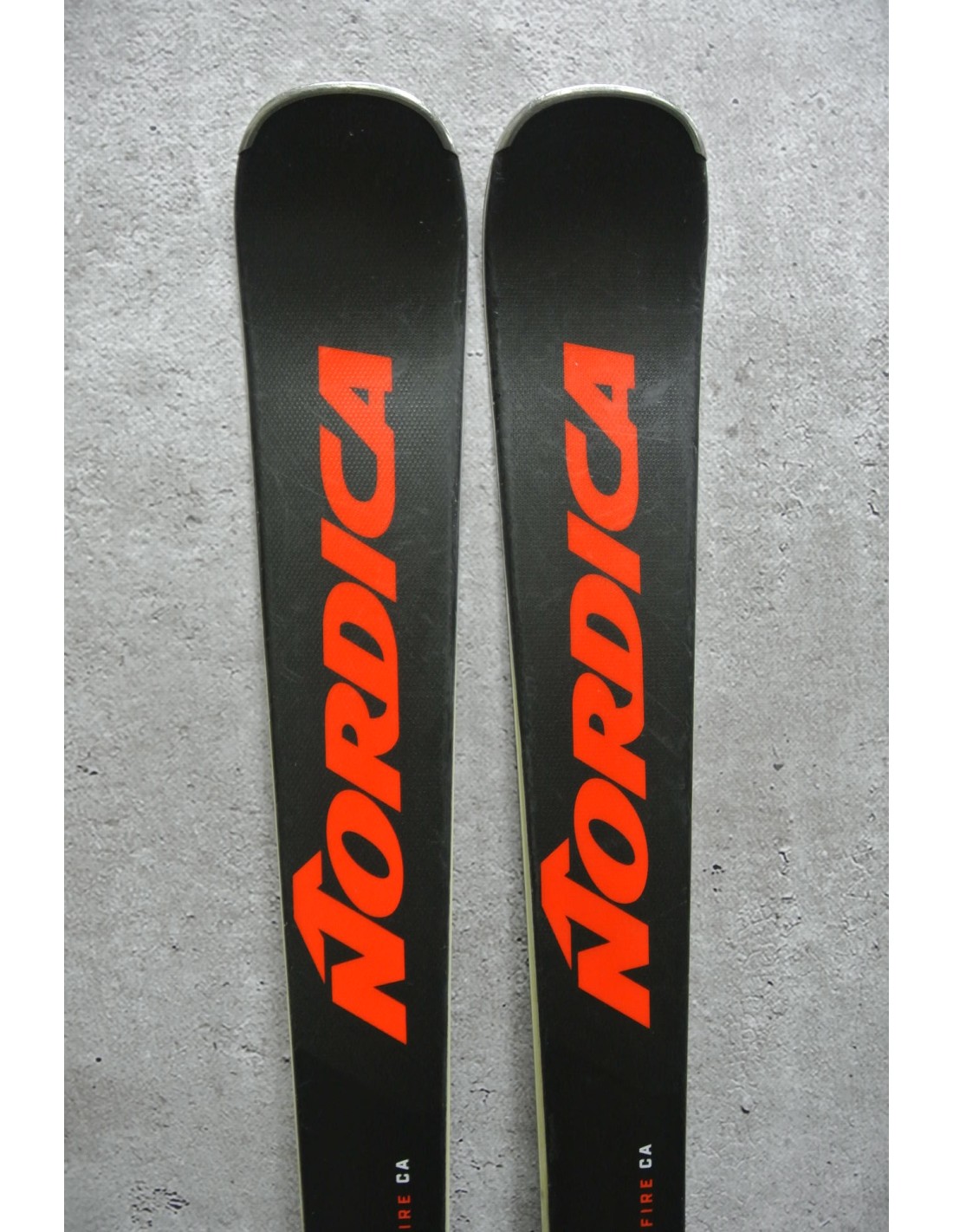 Race / Carving - NORDICA SPITFIRE CA FDT - 168cm season 2024