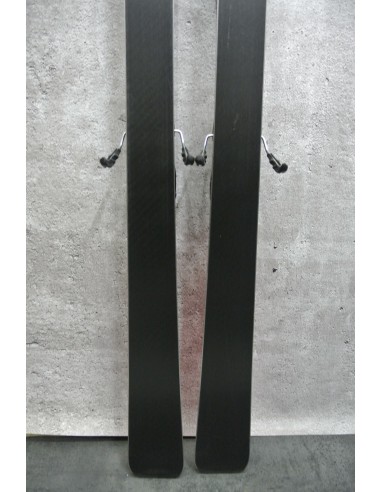 Race / Carving - NORDICA SPITFIRE CA FDT - 168cm season 2024