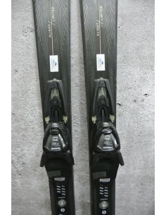 BLIZZARD ALIGHT LIMITED - 144cm 2
