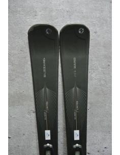 BLIZZARD ALIGHT LIMITED - 144cm