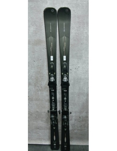 Piste / Carving - BLIZZARD ALIGHT LIMITED - 144cm - Lightweight Skis
