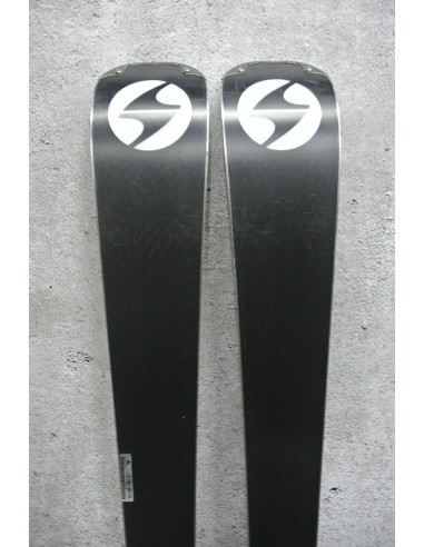 Piste / Carving - BLIZZARD ALIGHT LIMITED - 144cm - Lightweight Skis