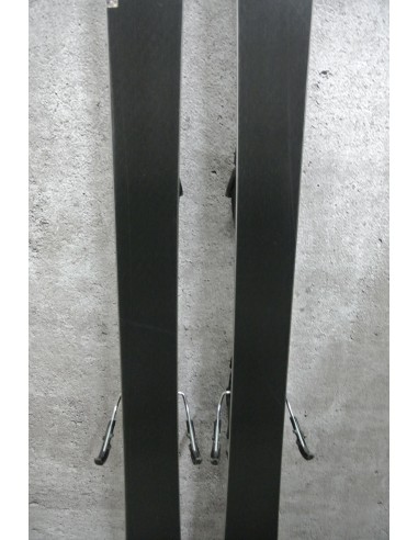 Piste / Carving - BLIZZARD ALIGHT LIMITED - 144cm - Lightweight Skis