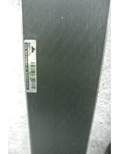 Piste / Carving - BLIZZARD ALIGHT LIMITED - 144cm - Lightweight Skis