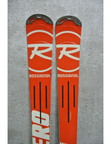 ROSSIGNOL HERO ELITE LT Ti  - 168cm
