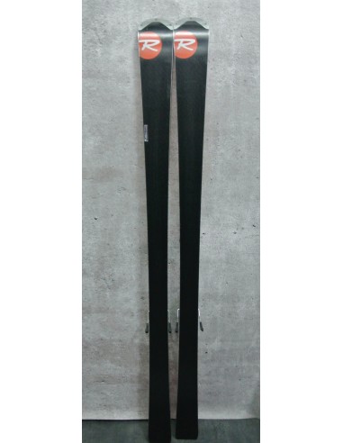 Carving / Race - ROSSIGNOL HERO ELITE LT Ti  - 168cm