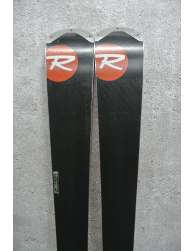 Carving / Race - ROSSIGNOL HERO ELITE LT Ti  - 168cm