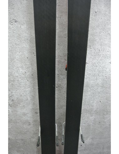 Carving / Race - ROSSIGNOL HERO ELITE LT Ti  - 168cm