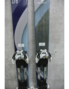 SCOTT SURF'AIR -178cm 2