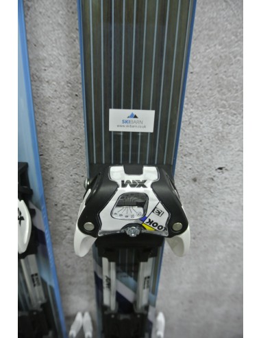 EX DISPLAY Touring / All Mountain - SCOTT SURF'AIR - 178 cm