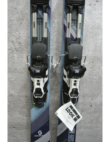 EX DISPLAY Touring / All Mountain - SCOTT SURF'AIR - 178 cm