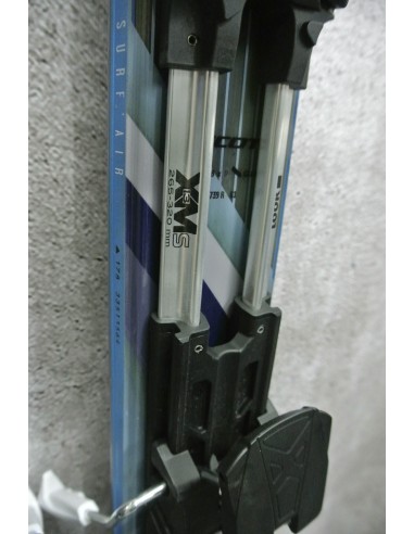 EX DISPLAY Touring / All Mountain - SCOTT SURF'AIR - 178 cm