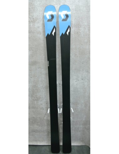 EX DISPLAY Touring / All Mountain - SCOTT SURF'AIR - 178 cm