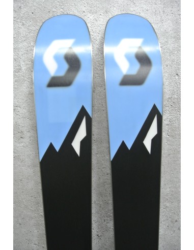 EX DISPLAY Touring / All Mountain - SCOTT SURF'AIR - 178 cm