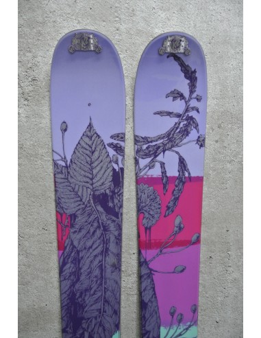 Touring / Freeride - K2 MISDIRECTED - 169 cm