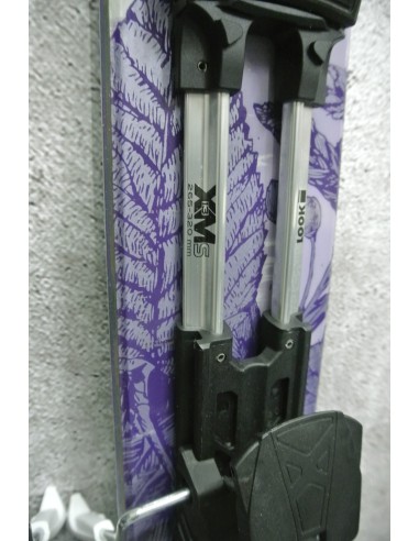 EX DISPLAY Touring / Freeride - K2 MISDIRECTED - 169 cm