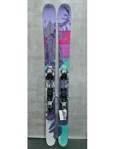 EX DISPLAY Touring / Freeride - K2 MISDIRECTED - 169 cm