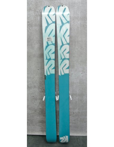 EX DISPLAY Touring / Freeride - K2 MISDIRECTED - 169 cm