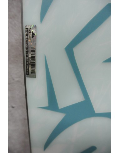 EX DISPLAY Touring / Freeride - K2 MISDIRECTED - 169 cm