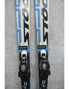 STOCKLI LASER SL - 150cm - TOP SKIS 2