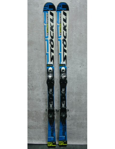 Race / Carving - FISCHER RC4 WORLDCUP SC - 155cm - TOP SKIS