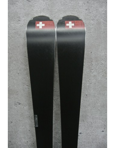 Race / Carving - FISCHER RC4 WORLDCUP SC - 155cm - TOP SKIS