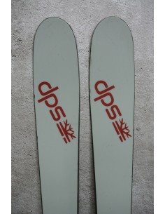 All Mountain - DPS CASSIAR 85 PURE3  - 168cm