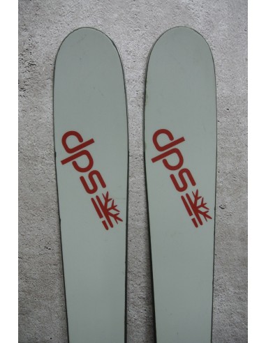 All Mountain - DPS CASSIAR 85 PURE3  - 168cm