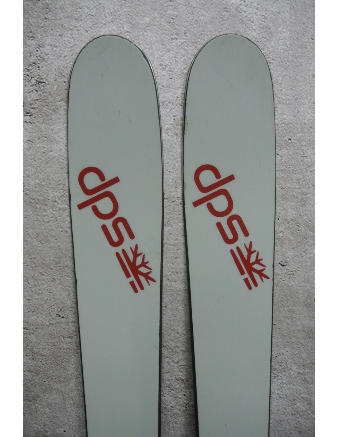 All Mountain - DPS CASSIAR 85 PURE3  - 168cm