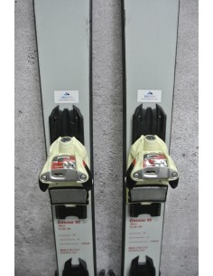 All Mountain - DPS CASSIAR 85 PURE3  - 168cm 2