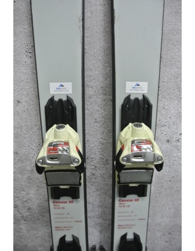 All Mountain - DPS CASSIAR 85 PURE3  - 168cm